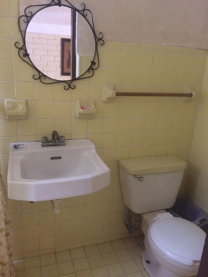 Hotel Terrazas Mulegé Dış mekan fotoğraf